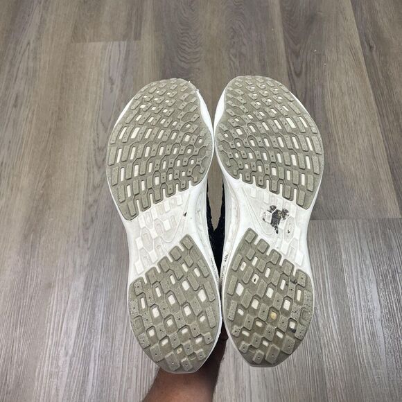 Nike Pegasus Turbo Next Nature Running Shoes Mens Size 11.5 Black DM3413-001 - Picture 12 of 14